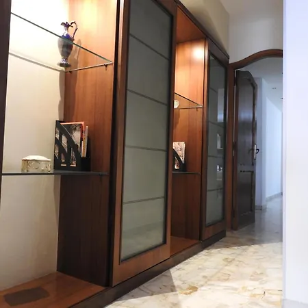 Cavaliere Apartamento Catânia