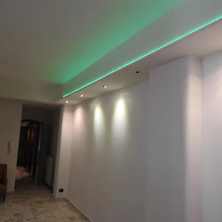 Apartment Cavaliere *