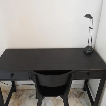 Apartamento Cavaliere Catânia
