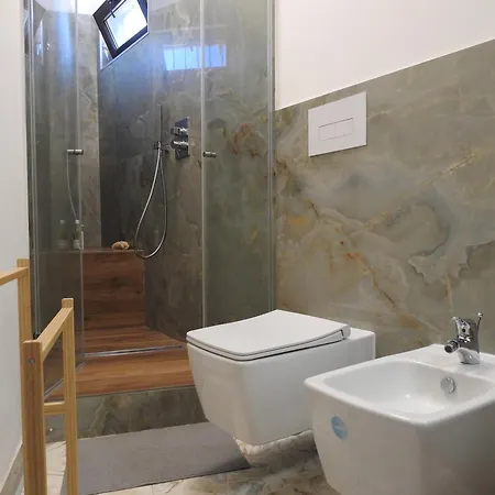 Cavaliere Appartement