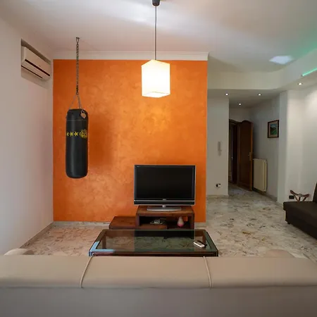 Cavaliere Apartamento