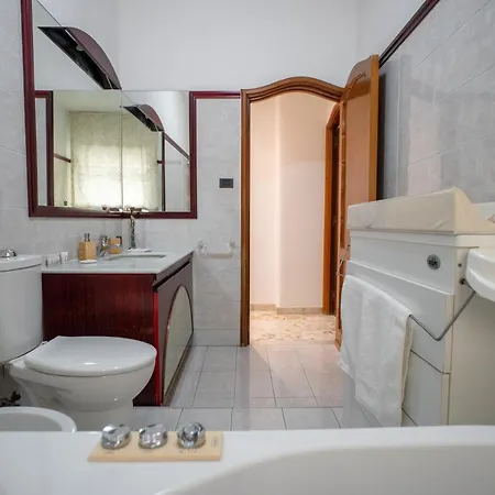 Cavaliere Apartment Catania