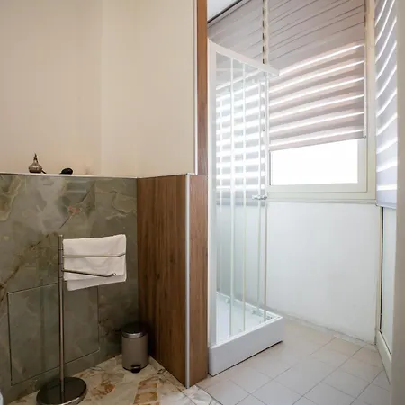 Appartement Cavaliere