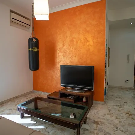 Cavaliere Apartment