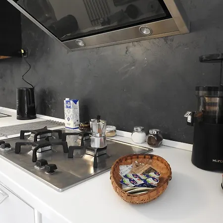 Apartamento Cavaliere
