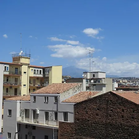 Apartamento Cavaliere