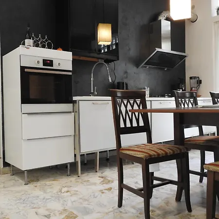 Cavaliere Apartamento