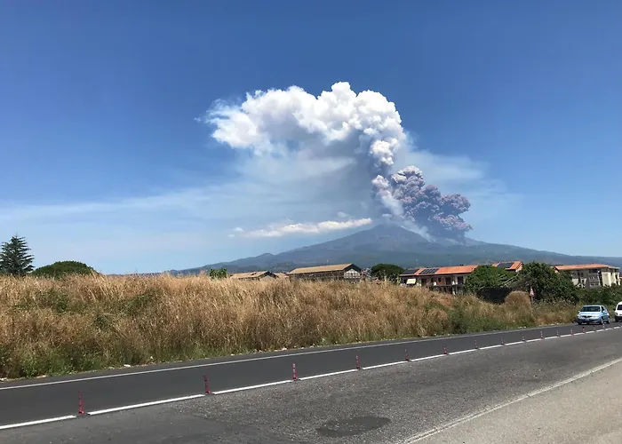 Διαμέρισμα Cavaliere Κατάνια