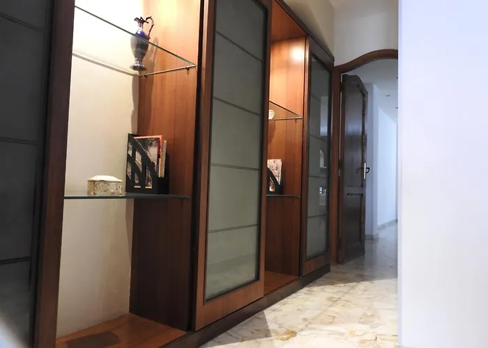 Cavaliere Apartmán Katánie