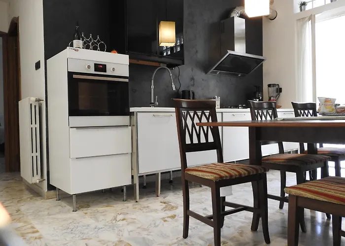 Cavaliere Apartmán