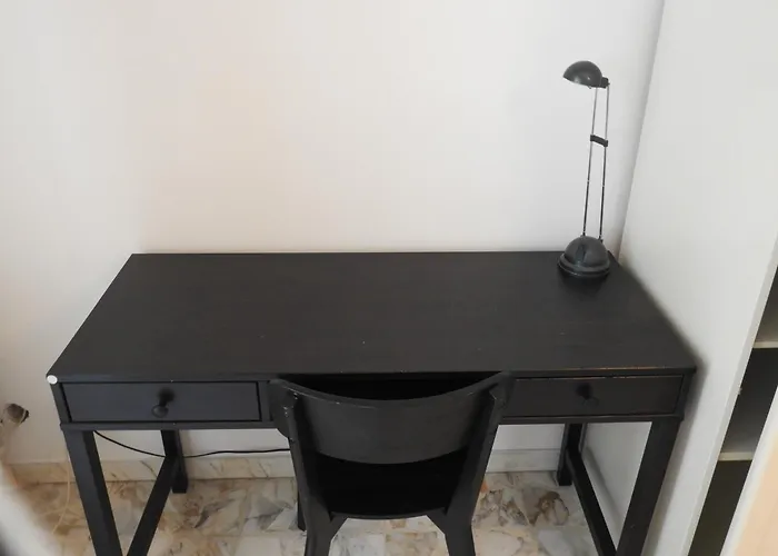 Apartmán Cavaliere Katánie