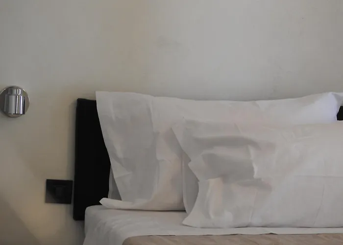 Apartmán Cavaliere *