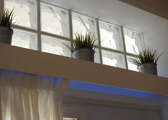 Cavaliere Apartmán Katánie