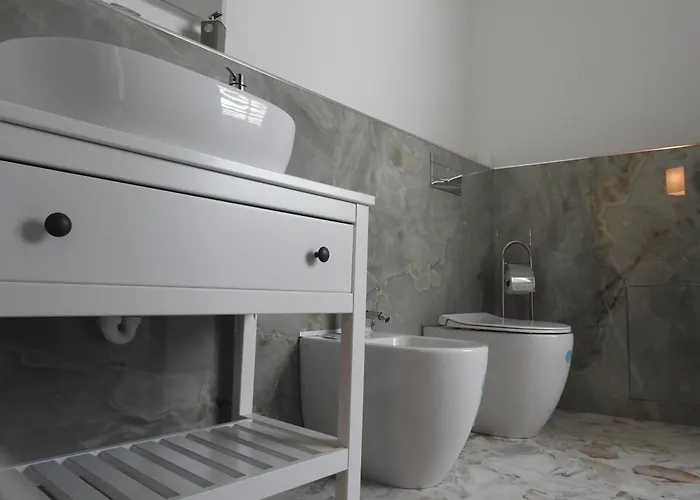 Cavaliere Apartmán *